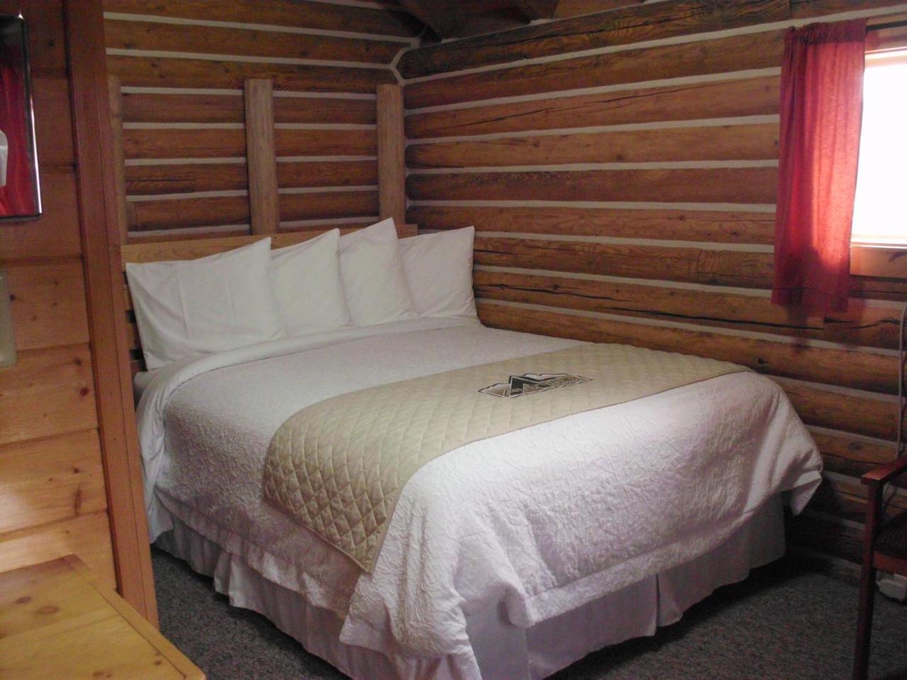 Alpine Lodge Red Lodge Exterior foto